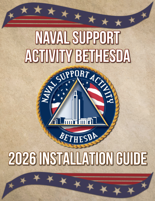 NSA Bethesda 2025 Installation Guide